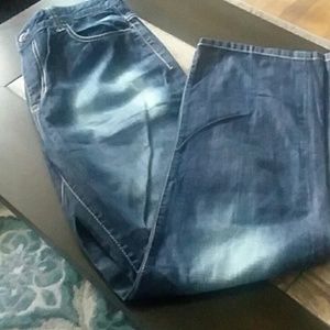 Mens jeans